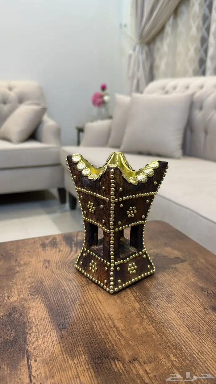 مبخرة حائل 1