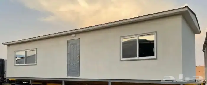 بركسات غرف برتبل جاهز وتفصيل بيوت جاهزه 1