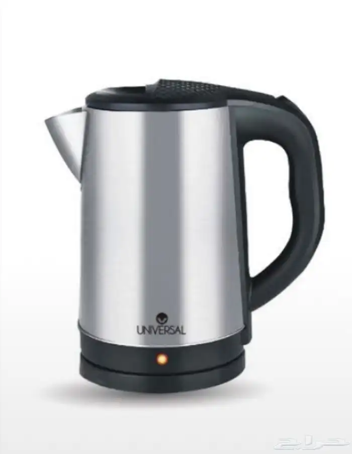 غلاية ماء استانلس ماركة يونيفرسال 0