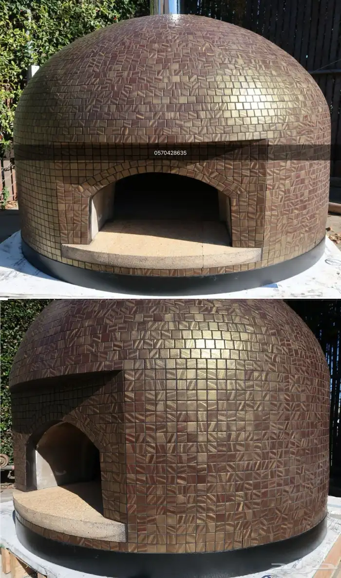 grills ovens firehousesافران بيتزا افران مطاعم افران فرن 5