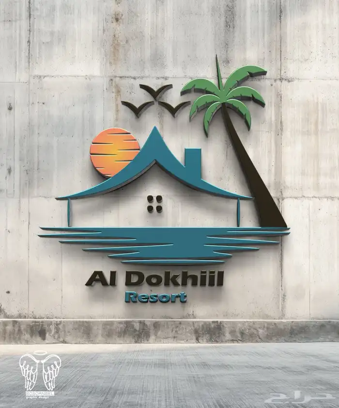 تصميم جرافيك 2
