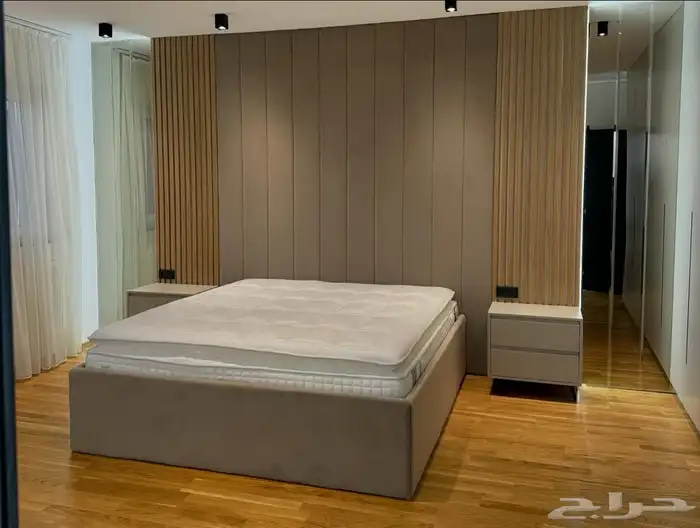 باركيه هرمي ديكورات حسابنا في تيك توك حور للمفارش و الديكور 40