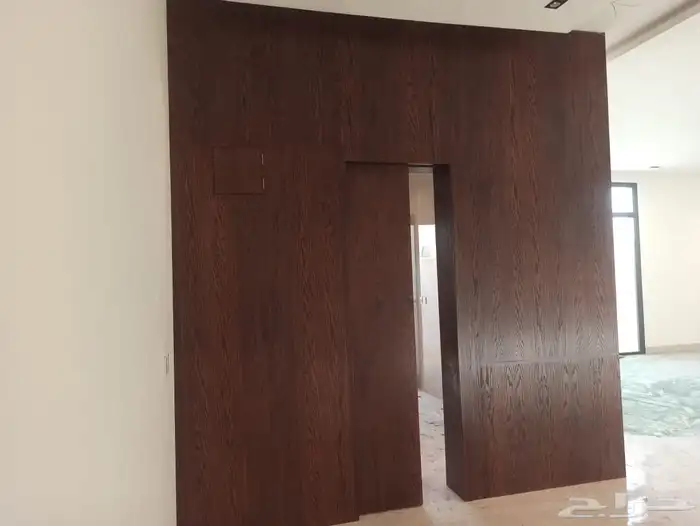 تفصيل ابواب بيبان 8