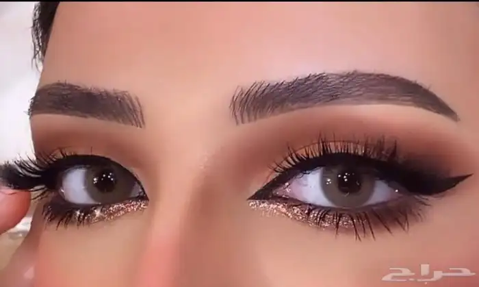 ميك اب مكياج 1