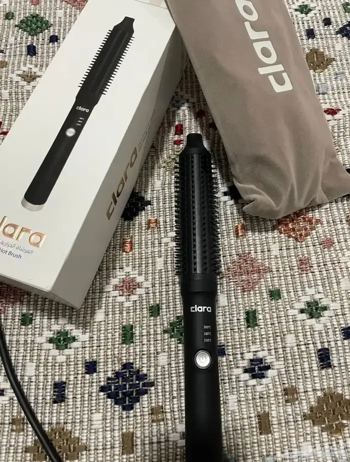 استشوار clara 1