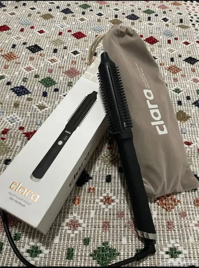 استشوار clara 0