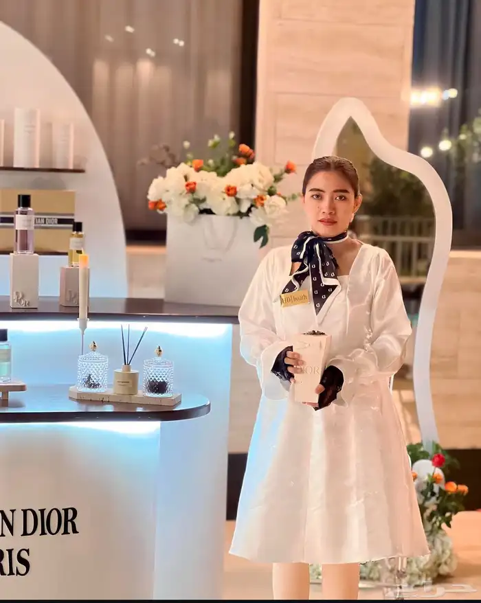 كورنر عطور 25