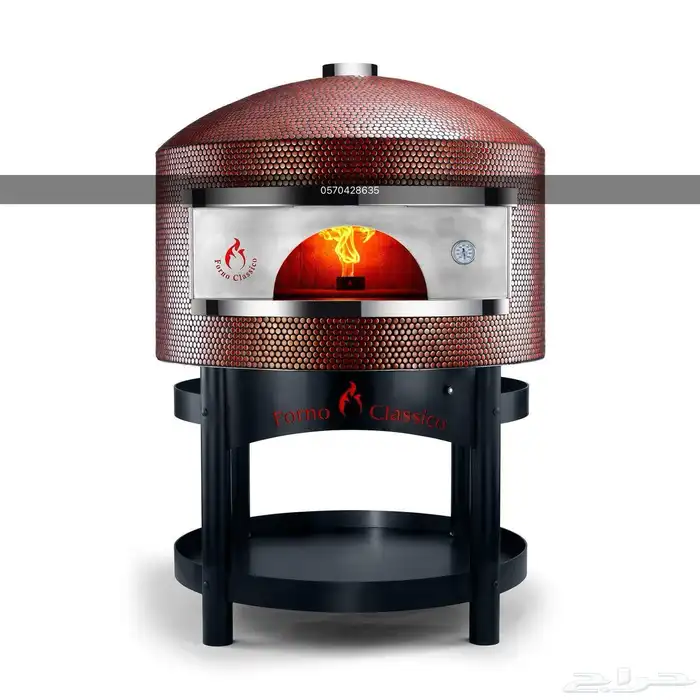 grills ovens firehousesافران بيتزا افران مطاعم افران فرن 24