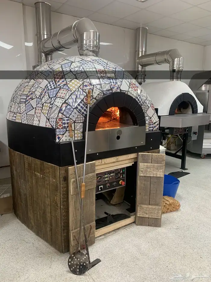 grills ovens firehousesافران بيتزا افران مطاعم افران فرن 28