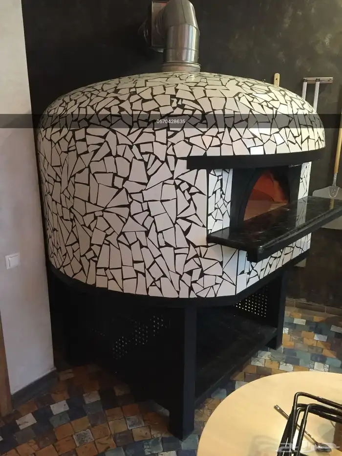 grills ovens firehousesافران بيتزا افران مطاعم افران فرن 30