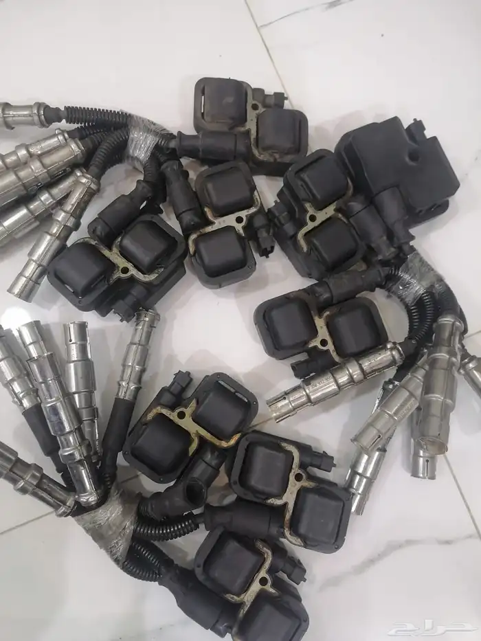 قطع غيار مرسيدس فياقرا w220 500 0