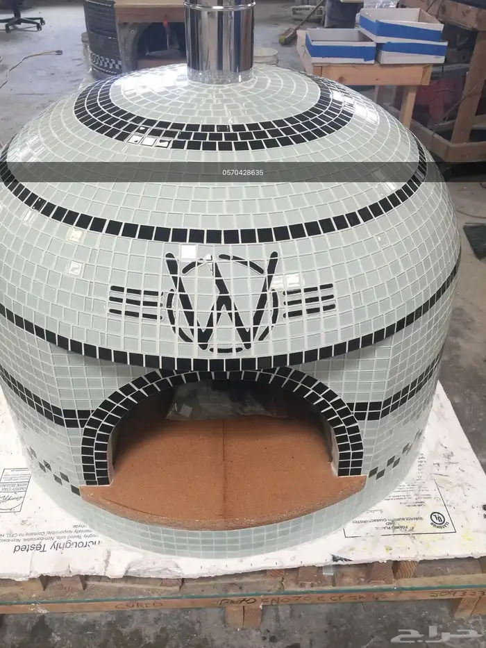 grills ovens firehousesافران بيتزا افران مطاعم افران فرن 10