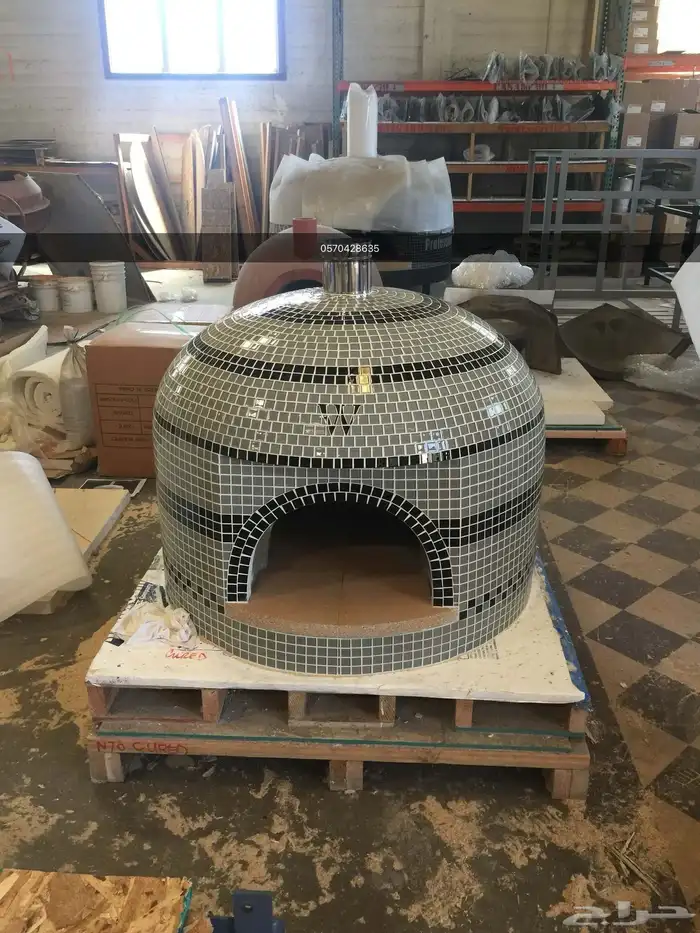 grills ovens firehousesافران بيتزا افران مطاعم افران فرن 6