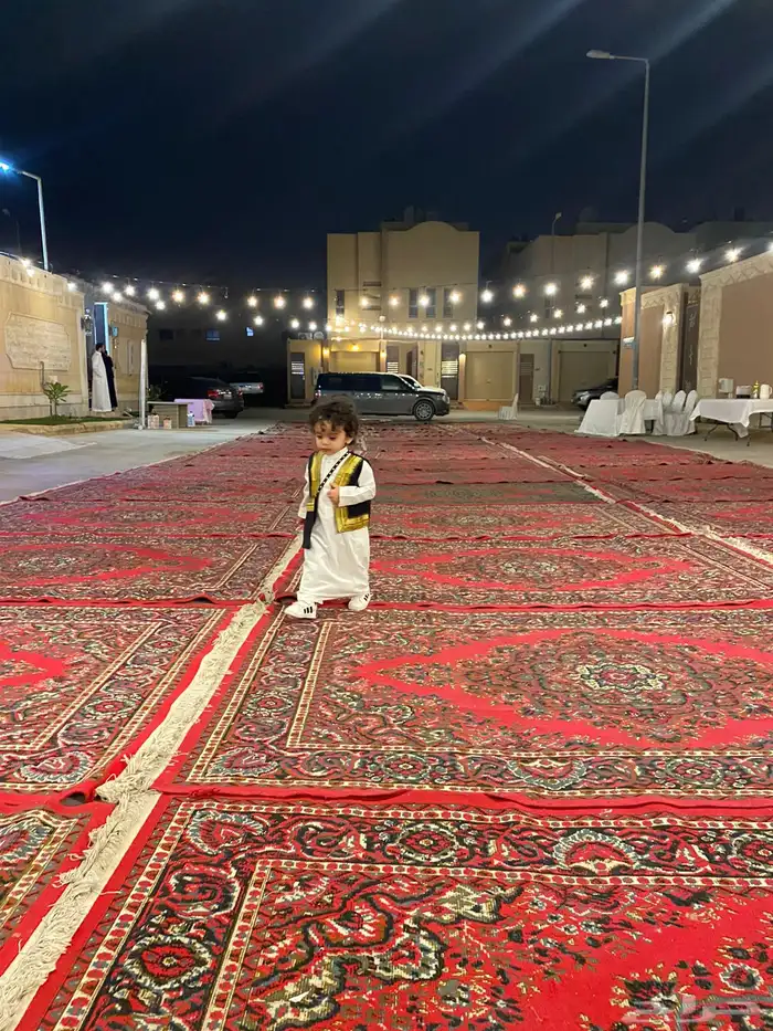 الفرسان للحفلات 2
