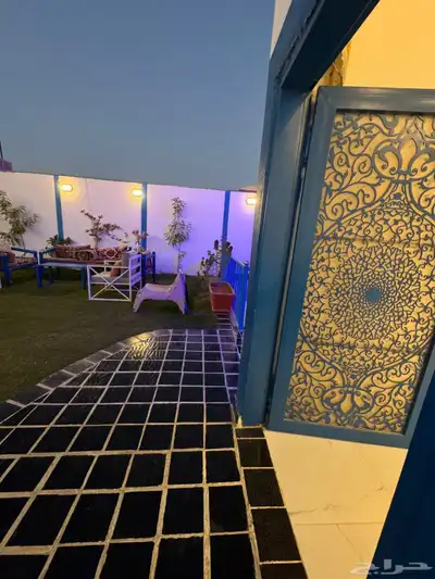 شاليهات عرض بكره الخميس 3
