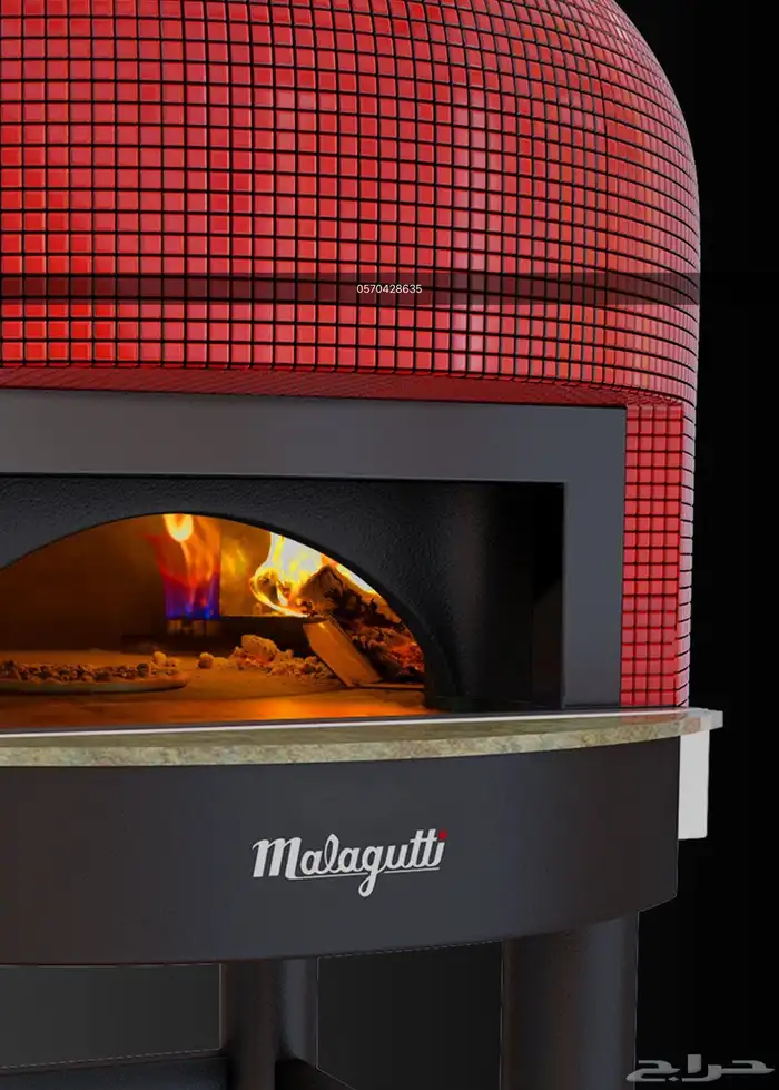 grills ovens firehousesافران بيتزا افران مطاعم افران فرن 25