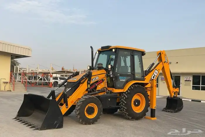 عرجا شيول(JCB) تم البيع 0