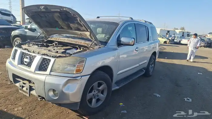 يوجد لدينا جميع قطع ارماده 16