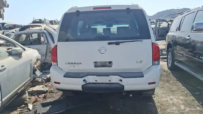 يوجد لدينا جميع قطع ارماده 19