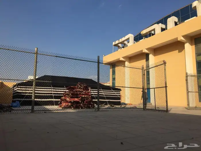 تركيب خيام وبيوت شعر في الدمام 0