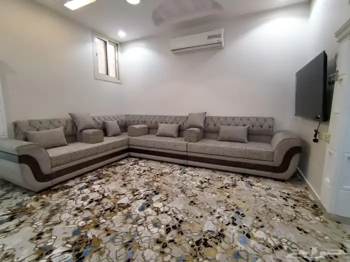 ستاير وكنب 8