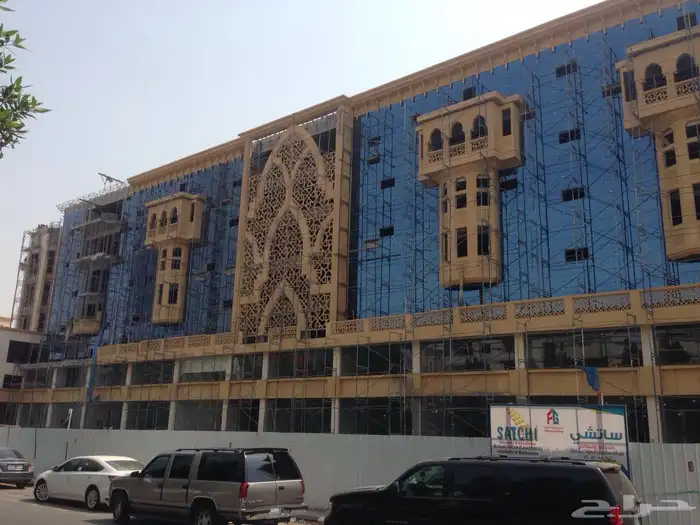 تصميم و تنفيذ كافة اعمال الحجر و الرخام و الجي ار سيو الجبس 16