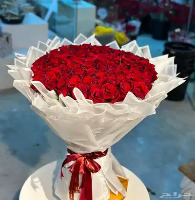 محل ورد وهدايا الرياض توصيل بنفس اليوم ورد 16