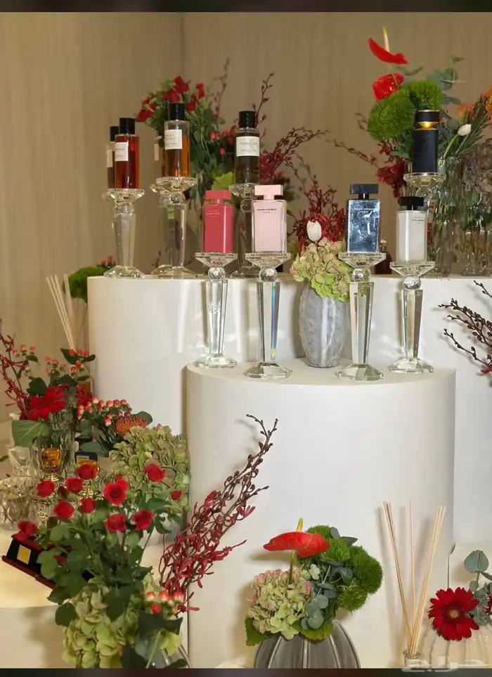 عطور حسب اطلب 0