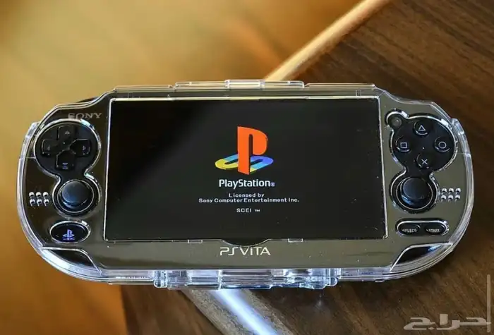 جهازين ps vita مهكرين بكمية العاب كبيرة جدا 0