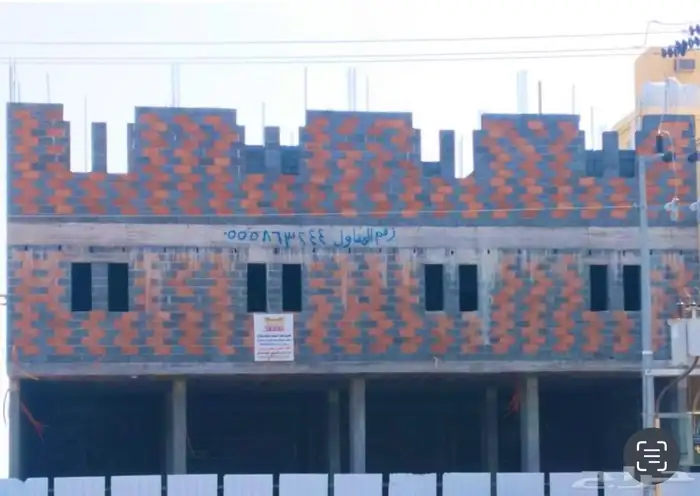 مقاول معماري جده مؤسسه مصنفه معتمده 3