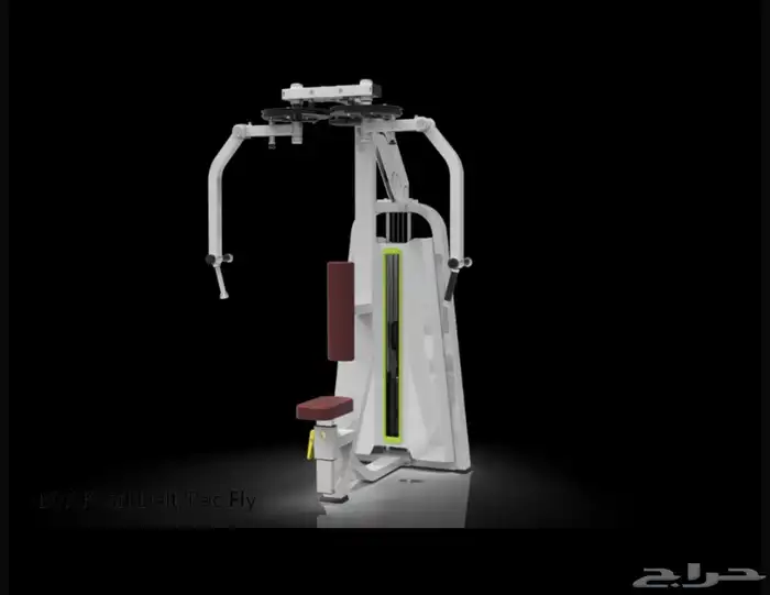 اجهزة نادي رياضي 0