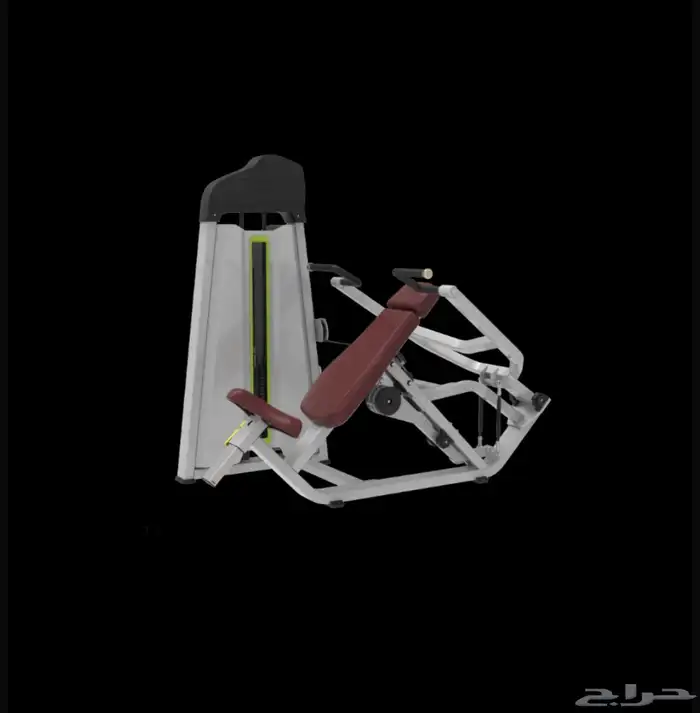 اجهزة نادي رياضي 19