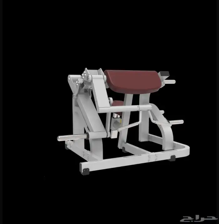 اجهزة نادي رياضي 20