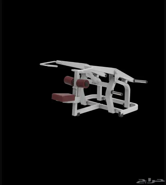 اجهزة نادي رياضي 5