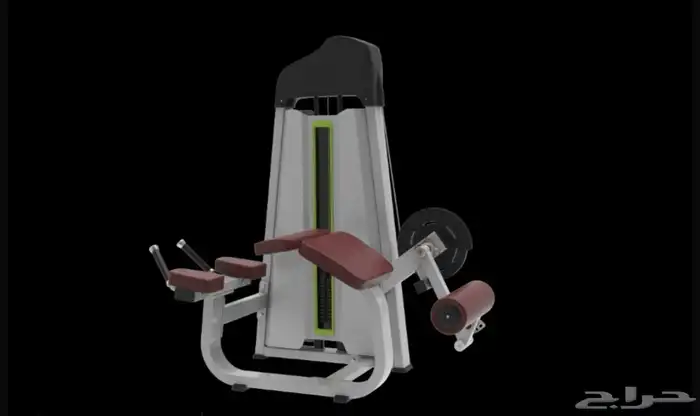 اجهزة نادي رياضي 2