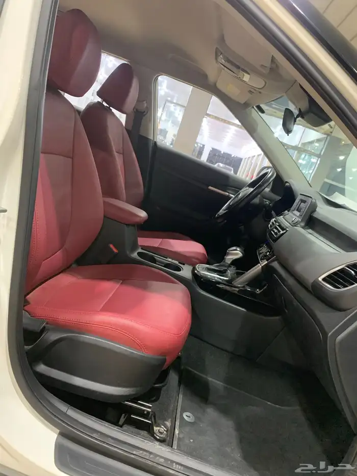 سيلتوس 2020 بنزين ماكينه1600cc 14