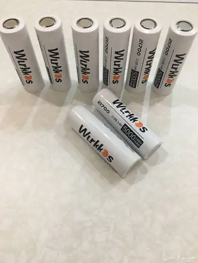 للبيع بطاريات ليثيوم 0