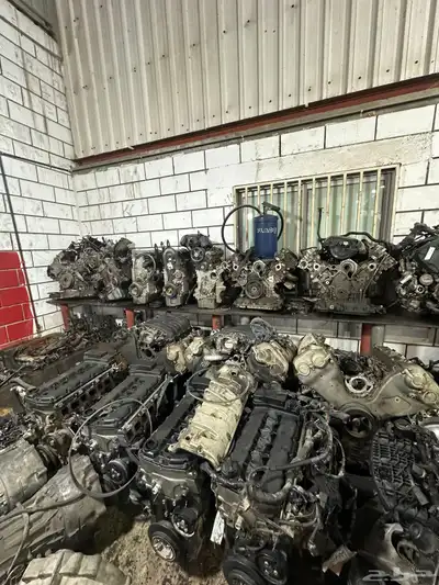 قطع اودي بورش و فولكسواجن 2