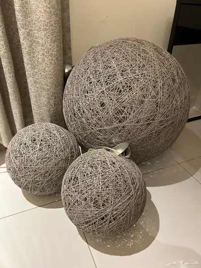 ثريا كروية 0
