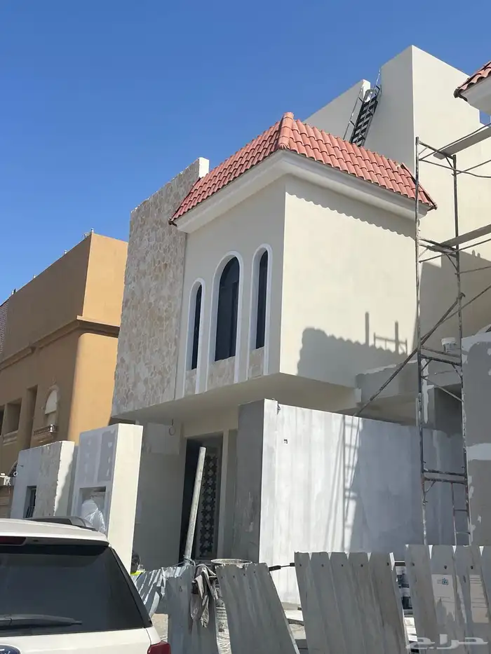 تصميم و تنفيذ كافة اعمال الحجر و الرخام و الجي ار سيو الجبس 4