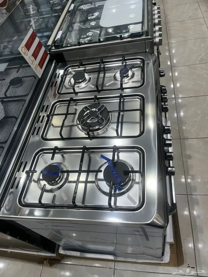 غاز 5 عيون 60 90 جنرال سوبريم 0