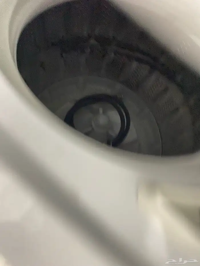 غسالة وايت وستنقهاوس دورين 15 كيلو 2