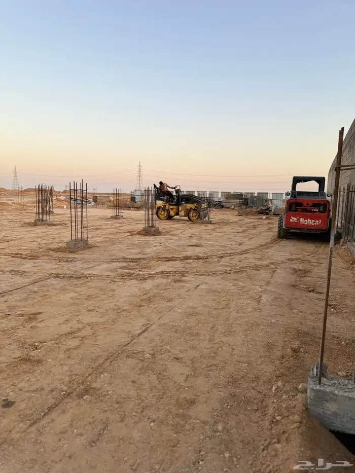 ايجار معدات داخل وخارج القصيم -بكات - رصاصه 11