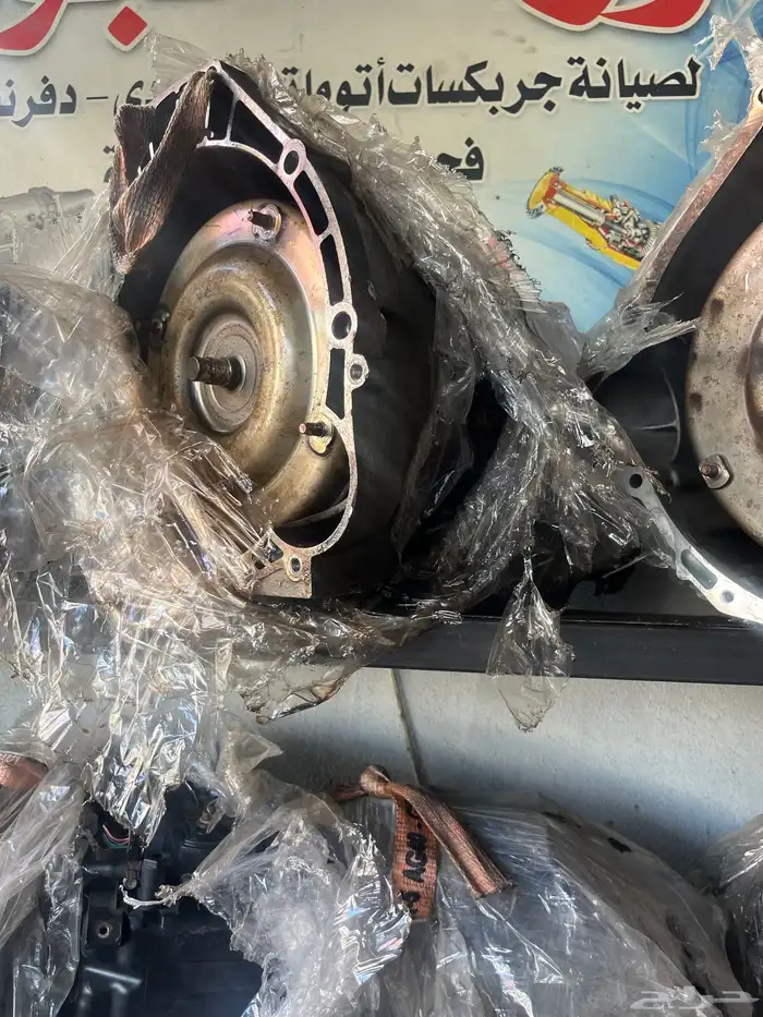 جربوكسات مستوردة 14