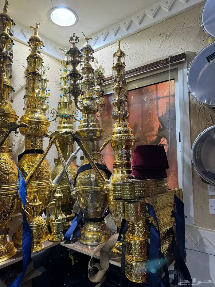 تمر هندي سوس توت شامي عصيرات رمضان 50