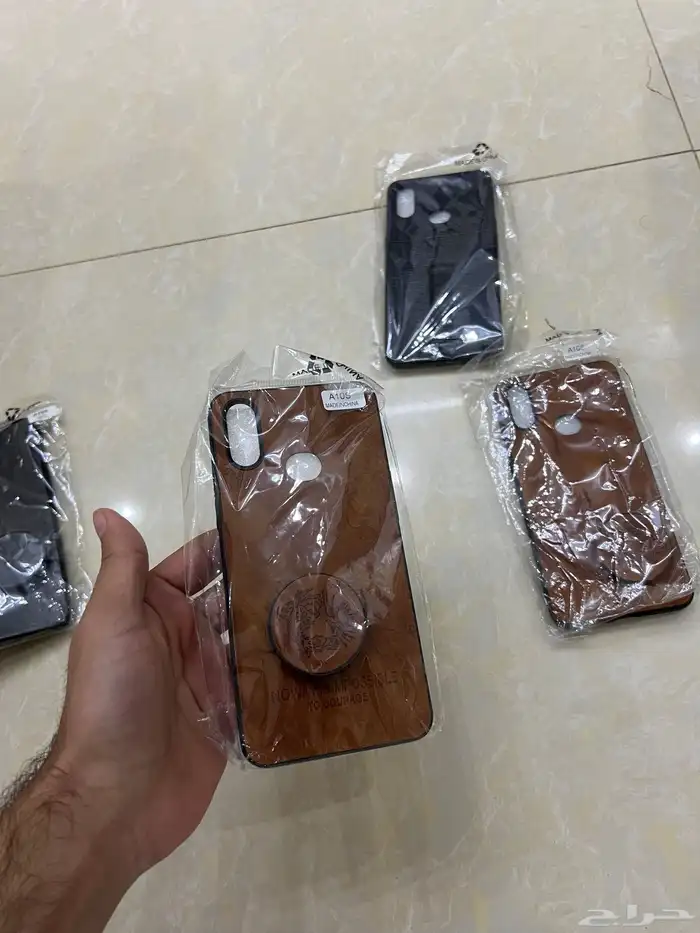 للبيع كفرات سامسونج 2
