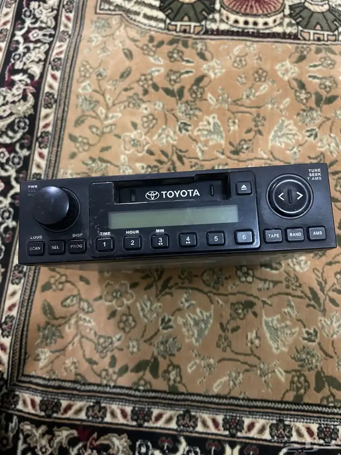 مسجل جيب ربع 2004 0