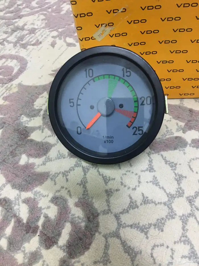 عداد هواء بوز جديد نوعيه قديمه 0