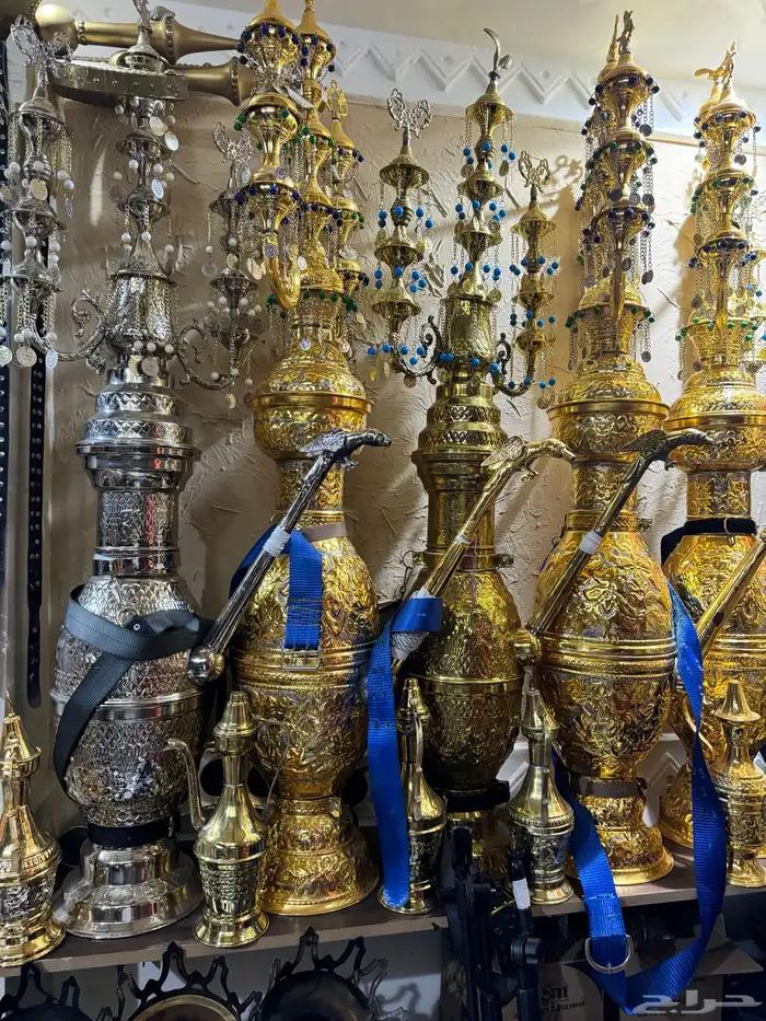 تمر هندي سوس توت شامي عصيرات رمضان 49