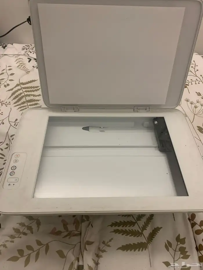 طابعه hp كيبورد 5